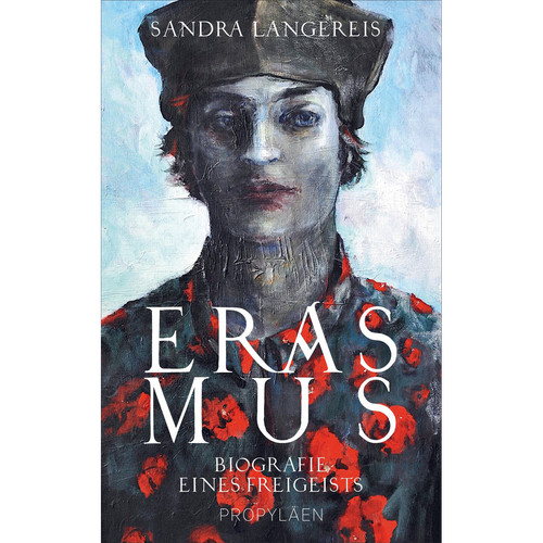Erasmus biografie eines - erasmus:,