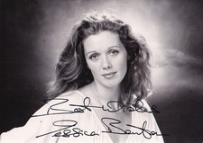 Jessica Benton - z.B.  "The