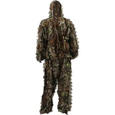 Ghillie tarnanzug camouflage - ghillie,