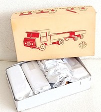 Plaho Robur Fahrzeug Sortiment