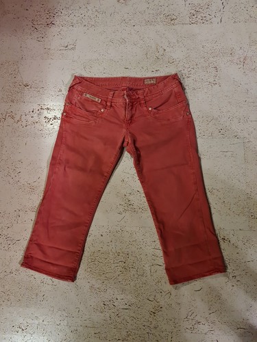 Herrlicher jeans piper - piper, short