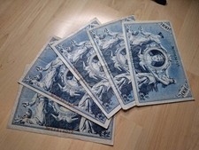 100 Mark Reichsbanknote Berlin