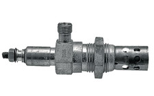 Flammglühkerze für Fendt