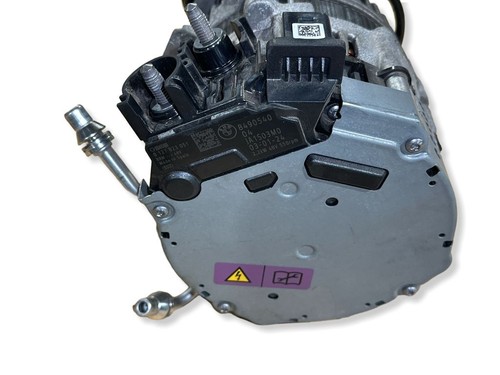 Bmw g01 2024 lichtmaschine - x3,