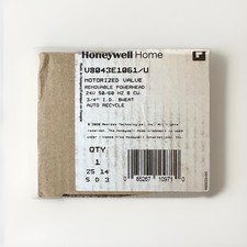 Honeywell Home V8043E1061/U