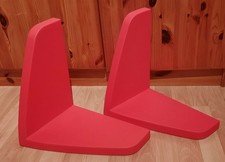 IKEA Mammut 2 Wandregale