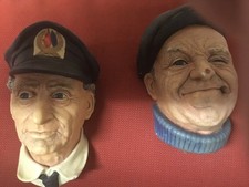 Bossons Original England, 2X