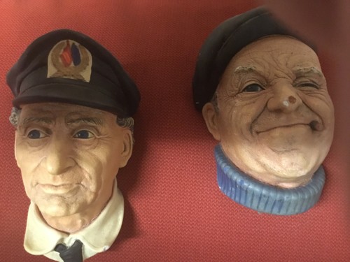 Bossons original england - bossons, 2x