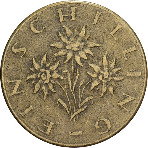 österreich schilling 1963 - schilling,,