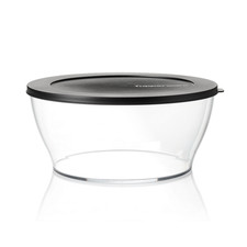Tupperware clear collection - tupperware,