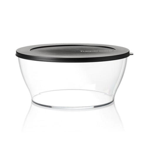 Tupperware clear collection - tupperware,