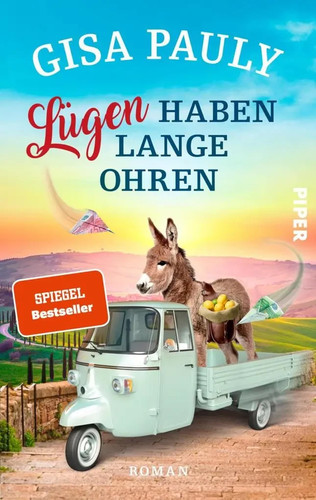 Gisa pauly lügen - pauly,