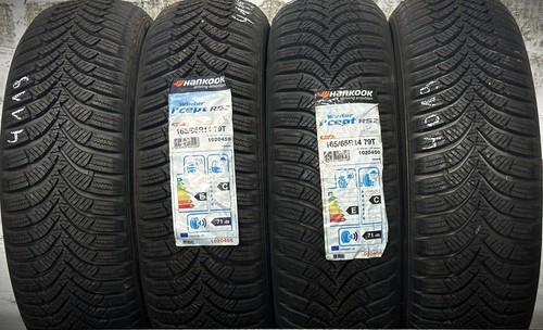 Winterreifen hankook winter - winterreifen,