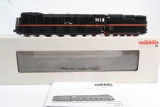 Märklin 37051 Dampflok BR 05 002 der DRG mfx digital, Dampf, Sound neuw. in OVP