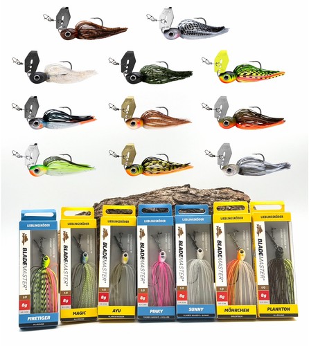 Lieblingsköder blademaster - lieblingsköder,