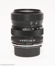 Tamron 28-70mm 3,5-4,5 Weitwinkelzoom Objektiv, Adaptall, gebraucht, Minolta MD