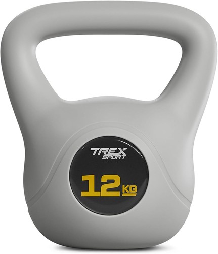 Trex sport kettlebell - trex, 6kg
