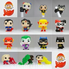 NEU Funko Pop DC Comic Heroes