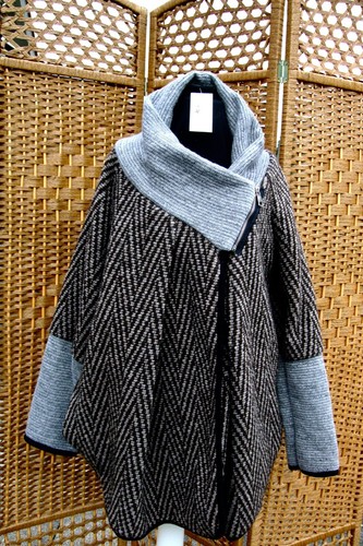 Italy moda strick cardigan - moda,