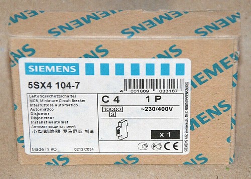 Siemens 5sx4104 7 - siemens, 5sx4104-7