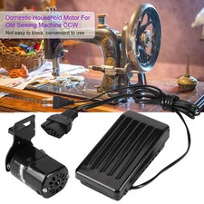 Haushaltsmotor Für Alte