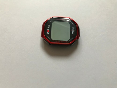 Polar rcx5 - polar,