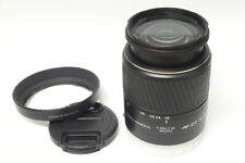 Konica Minolta AF DT 18-70 mm Objektiv für SONY A-Mount  gebraucht