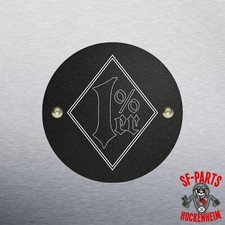 Point Cover, Zündungsdeckel