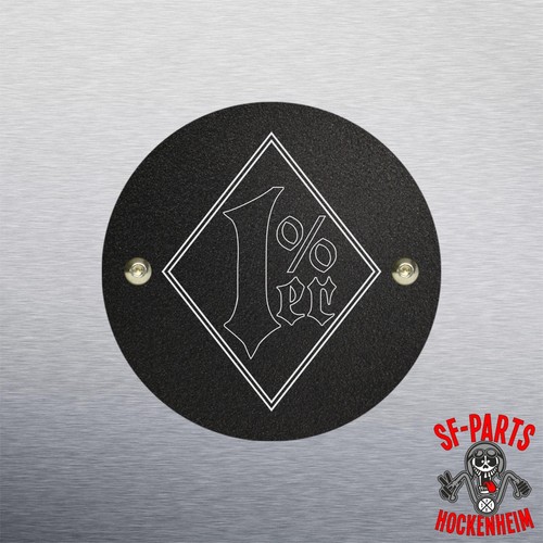 Point cover zündungsdeckel - point, cover,