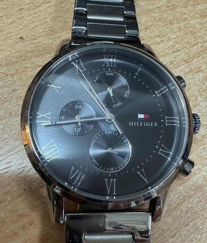Tommy hilfiger - tommy,