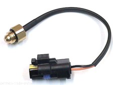 LPG Autogas Temperatursensor Verdampfer ZAVOLI Zeta + Stecker