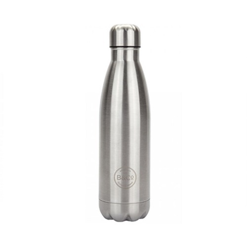 500 edelstahlflasche - 500,