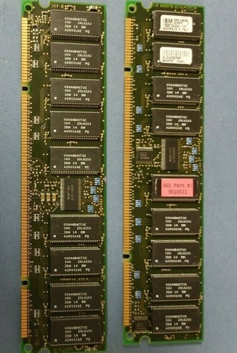 Sgi 512gb kit dimm - sgi, (2