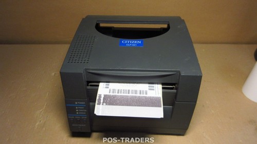 Citizen clp 521 direct thermal - direct,
