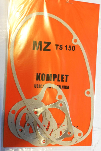 Satz dichtung motor - dichtung,