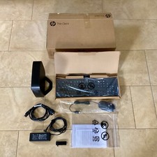 pfSense Firewall Mini PC HP T740 mit Intel I350-T4V2 5Port GbE 8GB RAM 256GB SSD