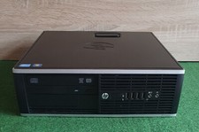 PC HP Compaq Pro 6300 SFF