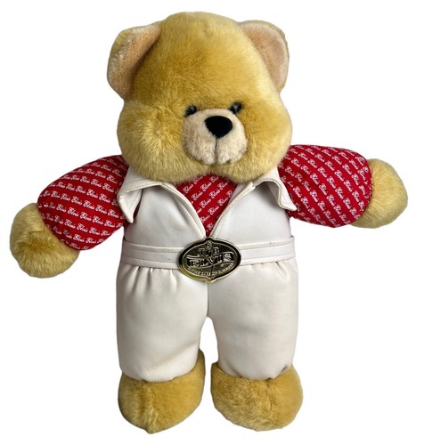 Elvis presley teddybär - elvis,