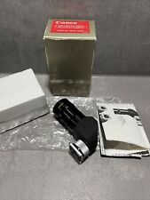 Canon Angle Finder B