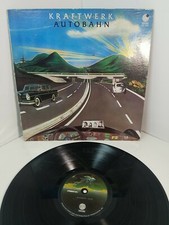 Kraftwerk - Autobahn Vinyl LP