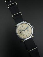 Mobilia chronograph schaltrad - chronograph,