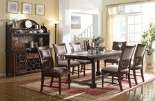 Esstisch Sitzgarnitur Tisch 6