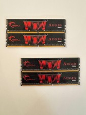 ‼️Rabatt‼️GSkill DDR4