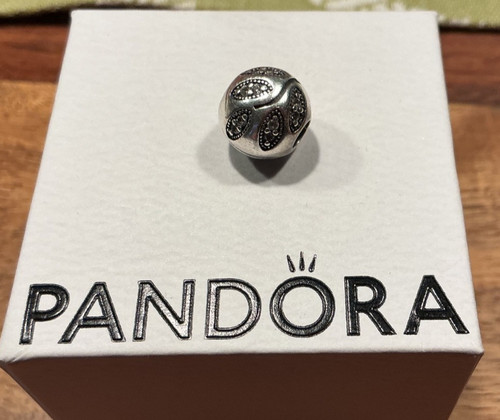 Original pandora charm - original,