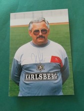FC Homburg , H. Weber 