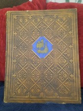  Rand McNally 1937 Unabridged