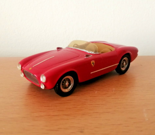 Ferrari 340 america - ferrari,