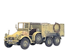 Minitank Roco + Artitec, 1:87