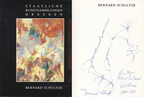 Schultze bernard im - schultze,,