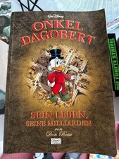 RARITÄT! Onkel Dagobert –